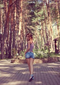 Фото проститутки Алена №7 в городе Улан-Удэ