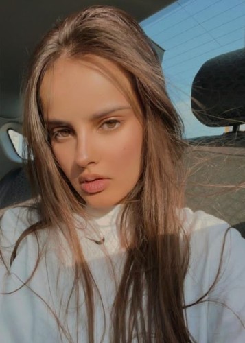 Алиса, Г. Улан-Удэ