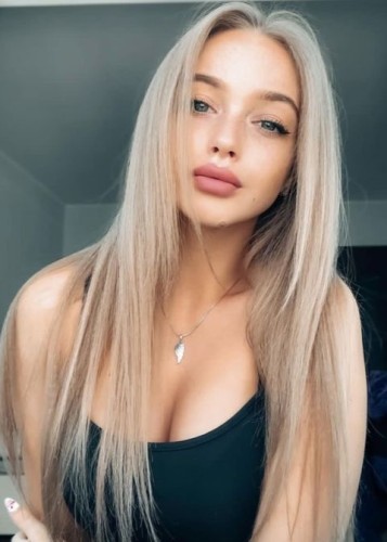 Рита, Г. Улан-Удэ