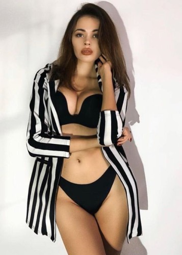 Яна, Г. Улан-Удэ